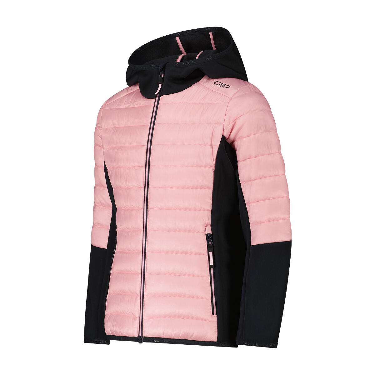 Girl's Puffer jacket CMP 3/3