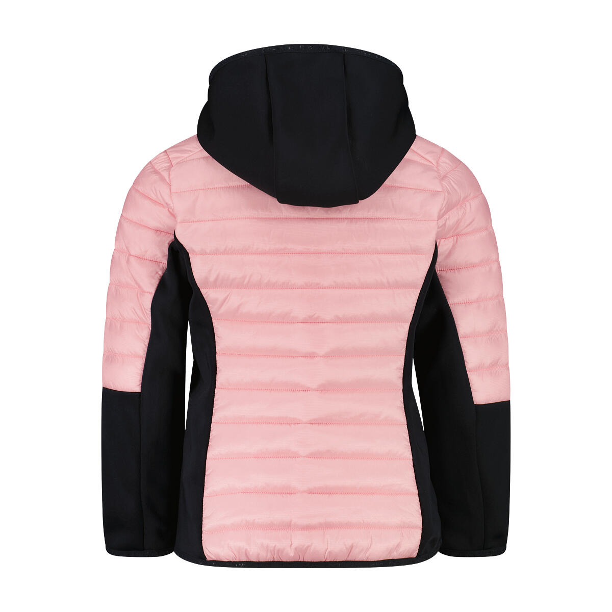 Girl's Puffer jacket CMP 2/3