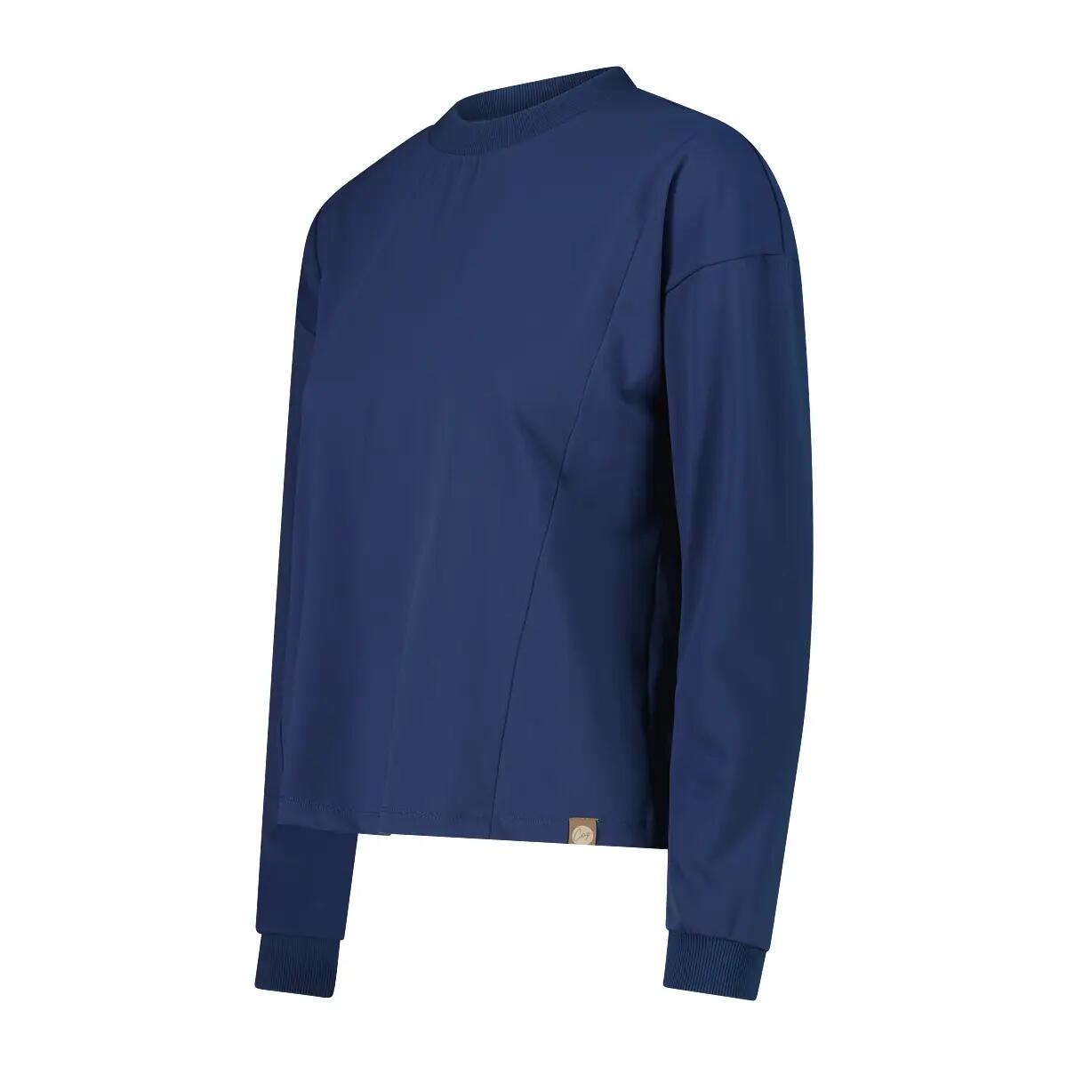 Damski sweatshirt z okrągłym dekoltem CMP 3/3