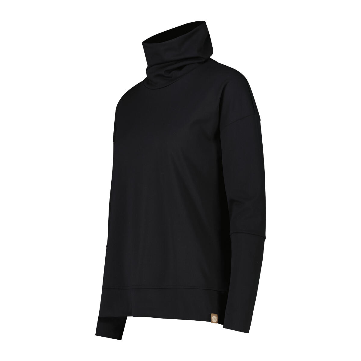 Maglione girocollo da donna CMP 3/3