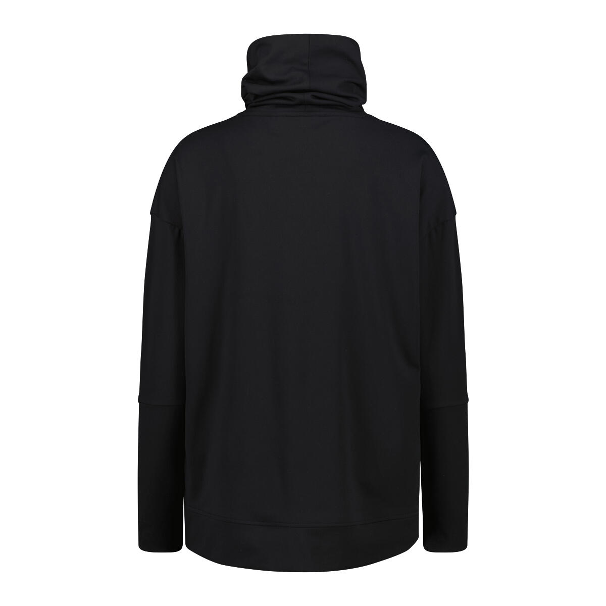 Maglione girocollo da donna CMP 2/3