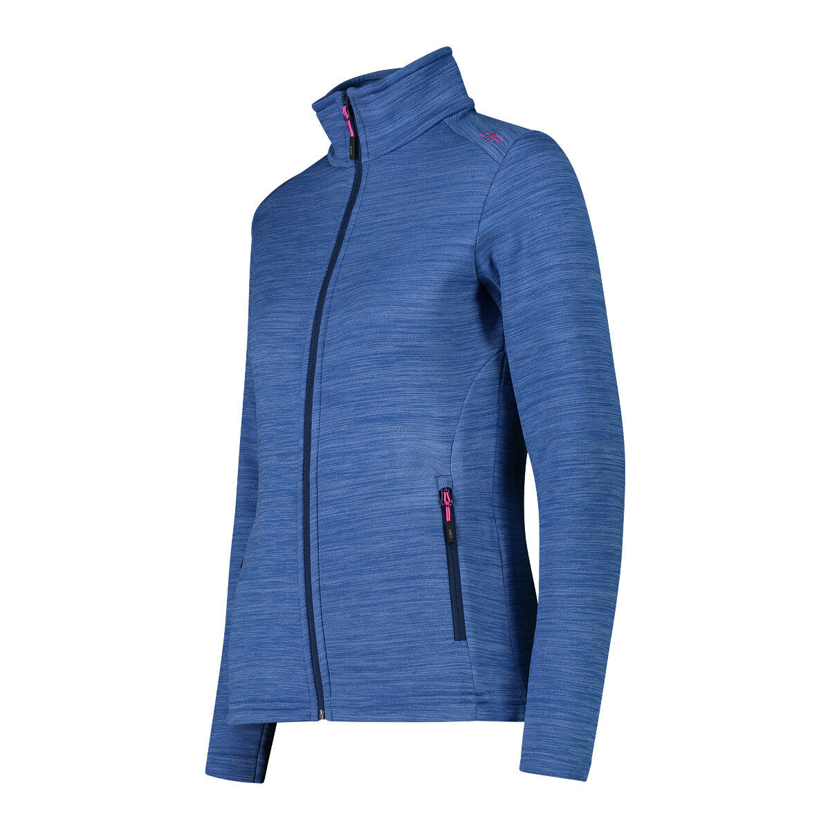 Polaire zippée femme CMP 3/3