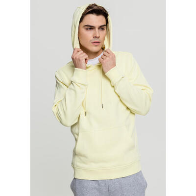 Hoodie urban classic terry basic