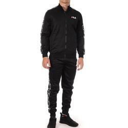Survêtement Noir Homme Fila Damson