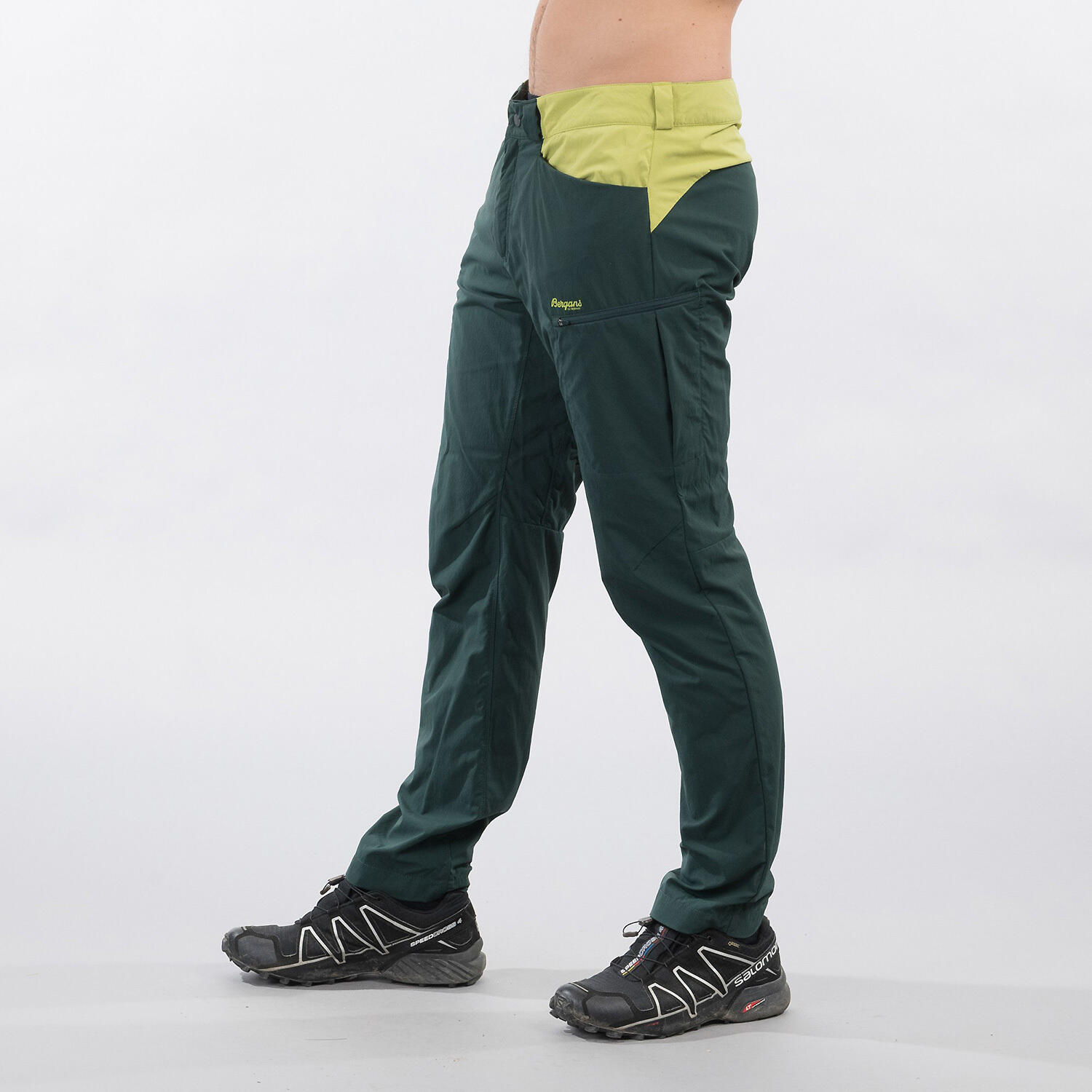 Herren Hose lang UTNE V5M PANTS 3/6