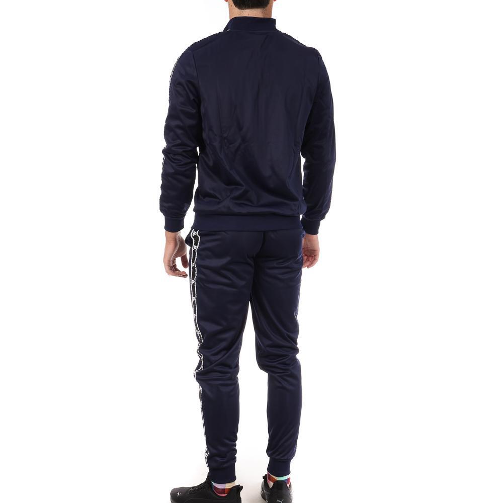 Chándal Fila Damson Marino para Hombre 2/2
