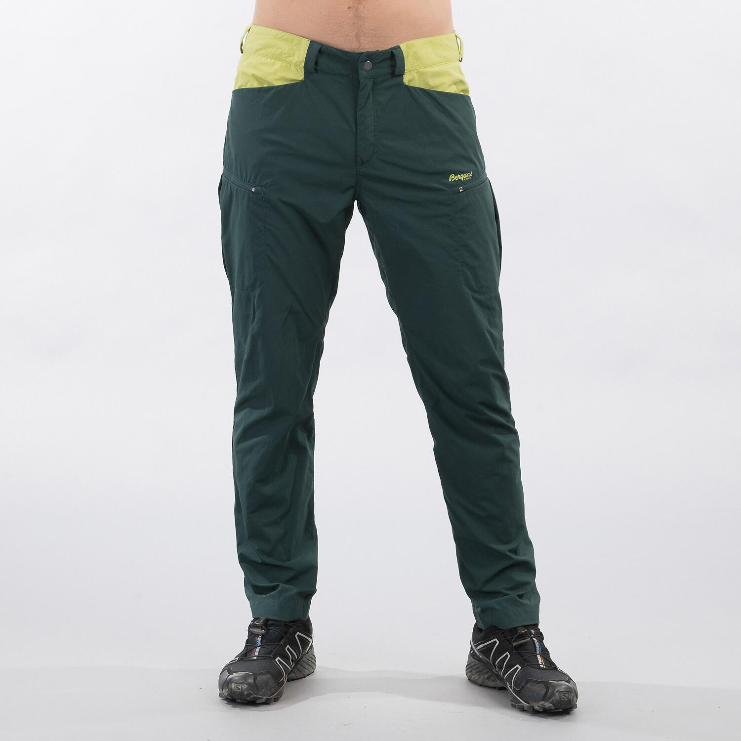 Herren Hose lang UTNE V5M PANTS 2/6