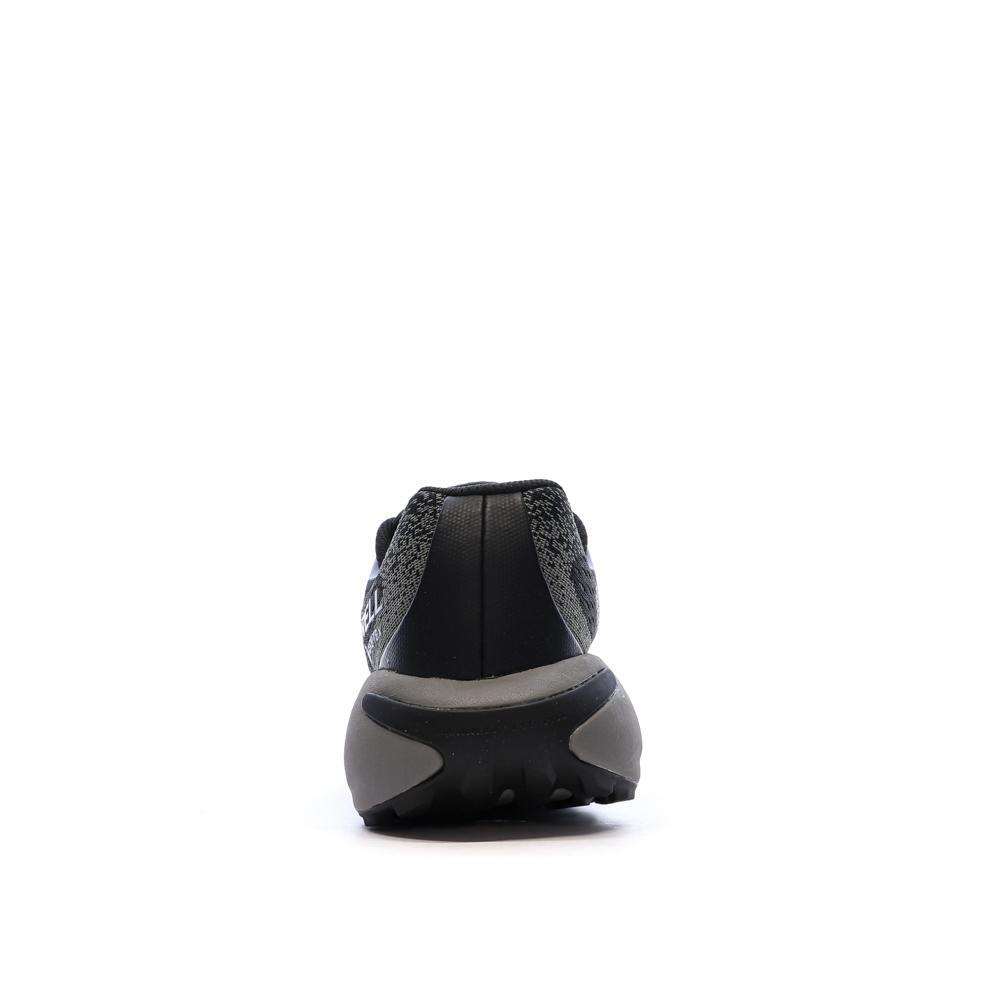 Scarpe da Trail Running Donna Merrell Morphlite GTX Nero/Grigio 3/7
