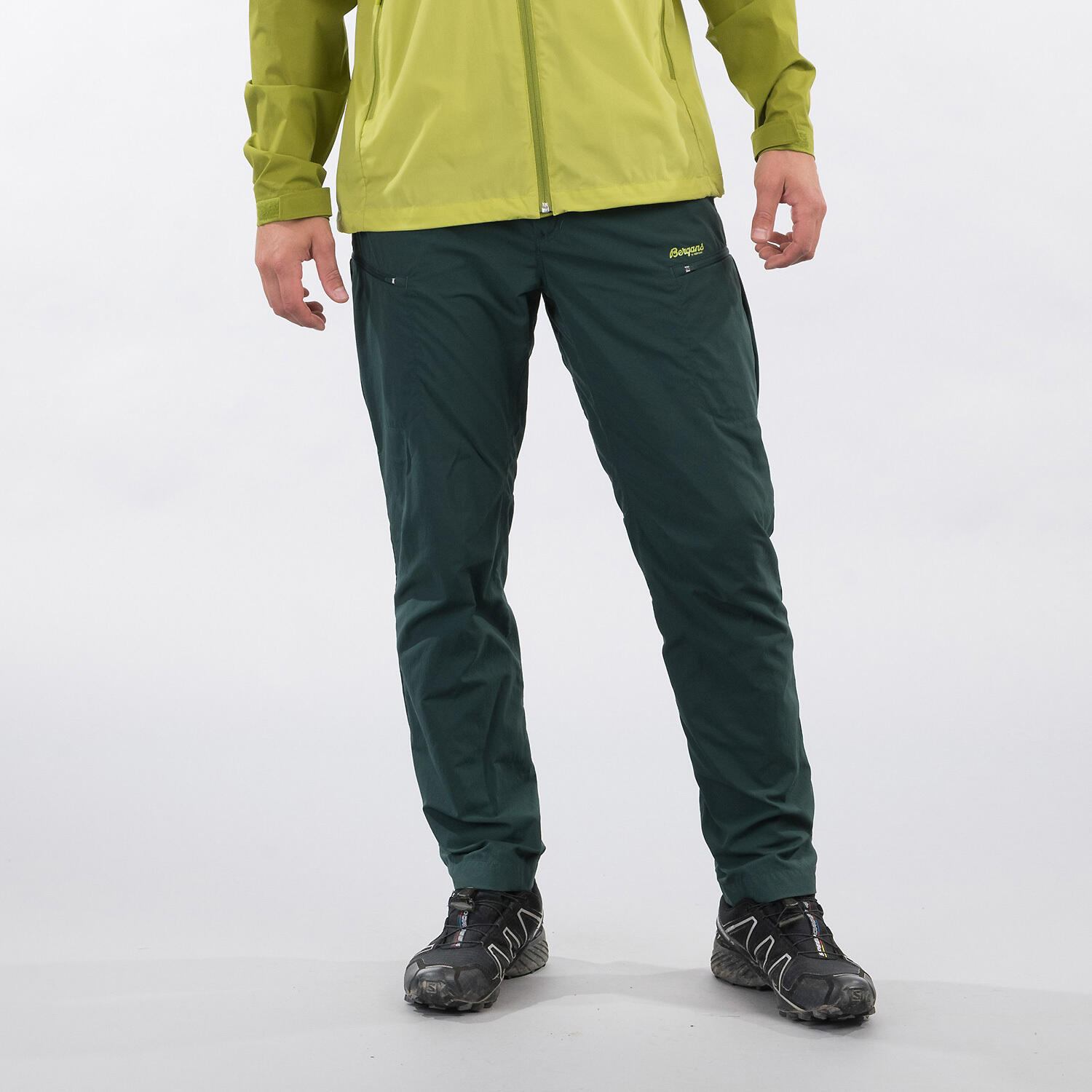 Herren Hose lang UTNE V5M PANTS 6/6