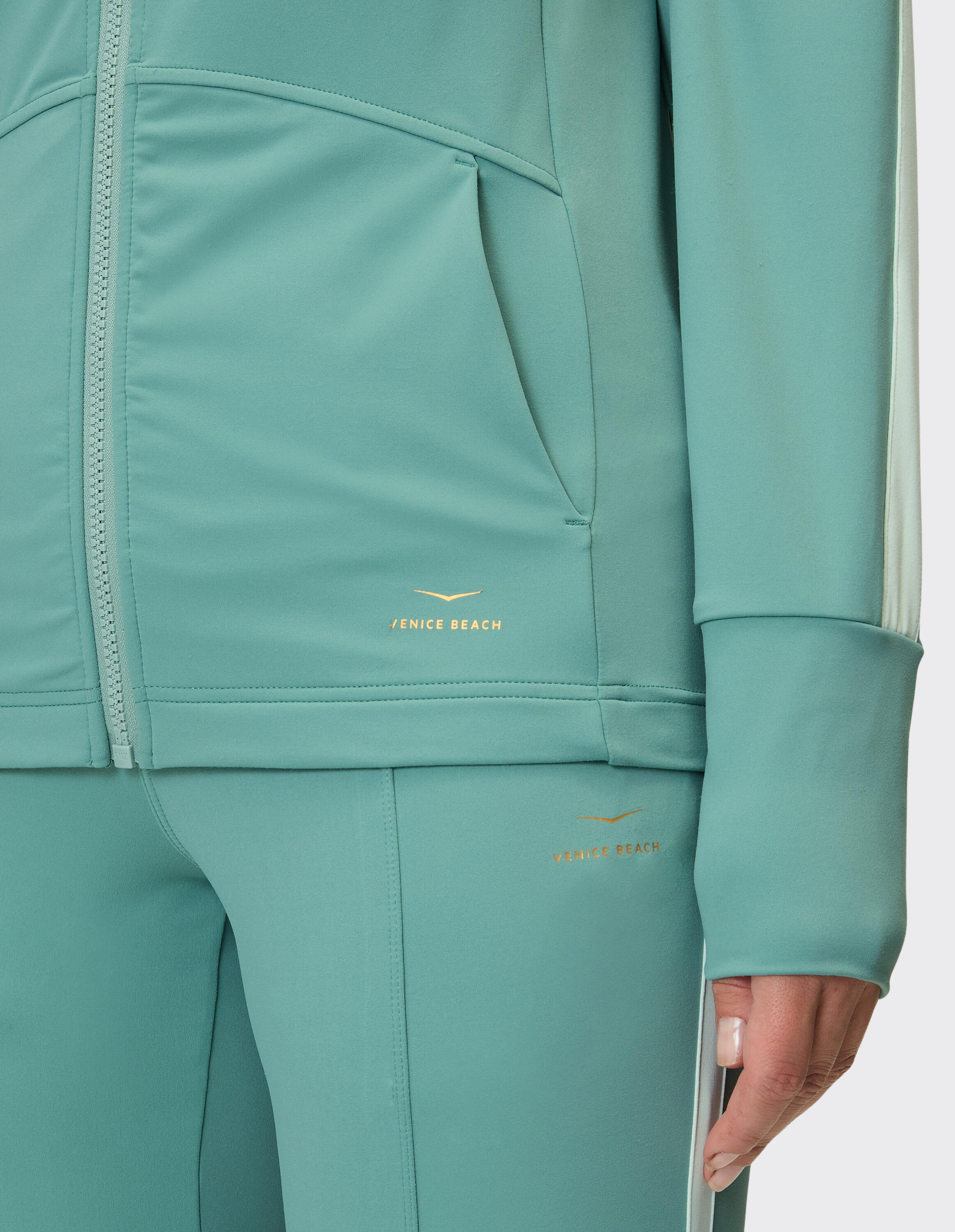 VENICE BEACH Funktionsjacke VB Morris 7/7