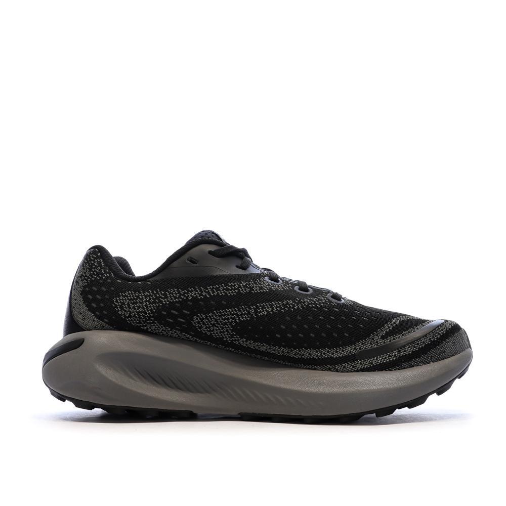 Scarpe da Trail Running Donna Merrell Morphlite GTX Nero/Grigio 2/7
