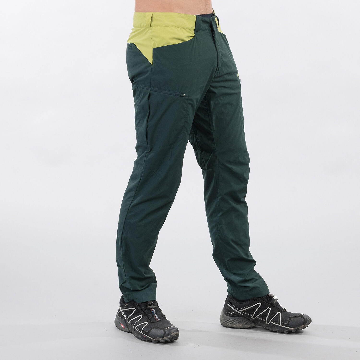 Herren Hose lang UTNE V5M PANTS 5/6