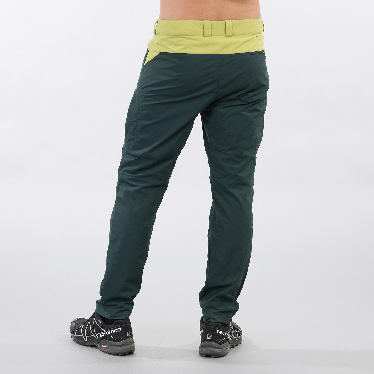 Herren Hose lang UTNE V5M PANTS 4/6