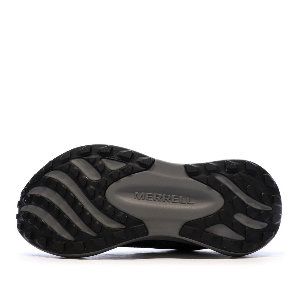 Scarpe da Trail Running Donna Merrell Morphlite GTX Nero/Grigio 5/7
