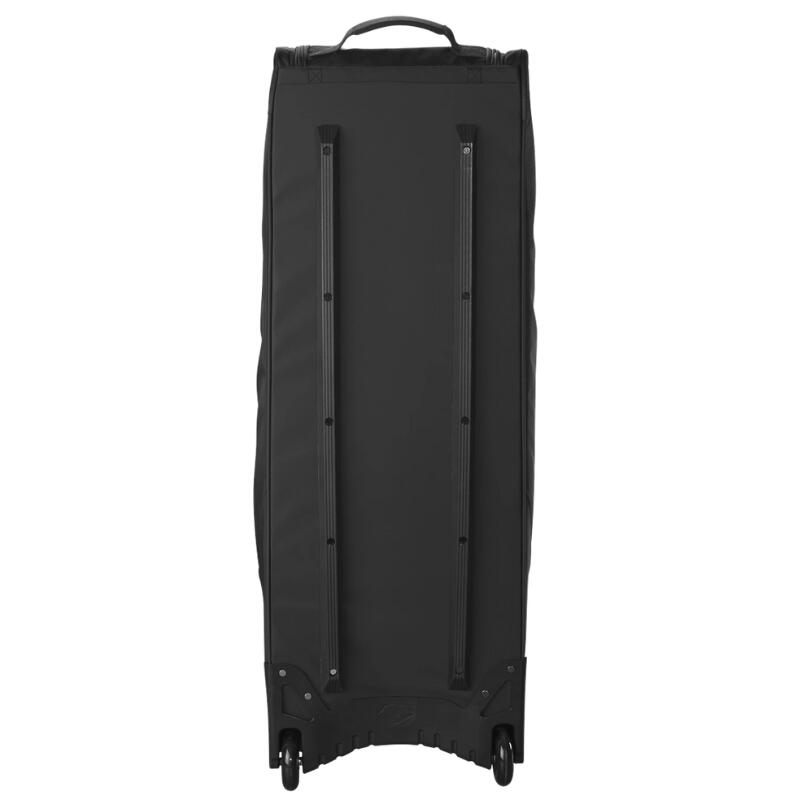 Evoshield WB575720 Takeover Wheeled Bag Color Black Baseball/Softball 4/7