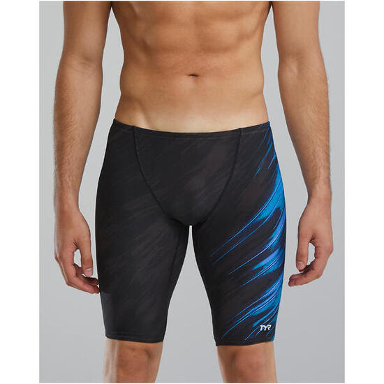 Spodenki pływackie TYR M DE JAMMER CYC