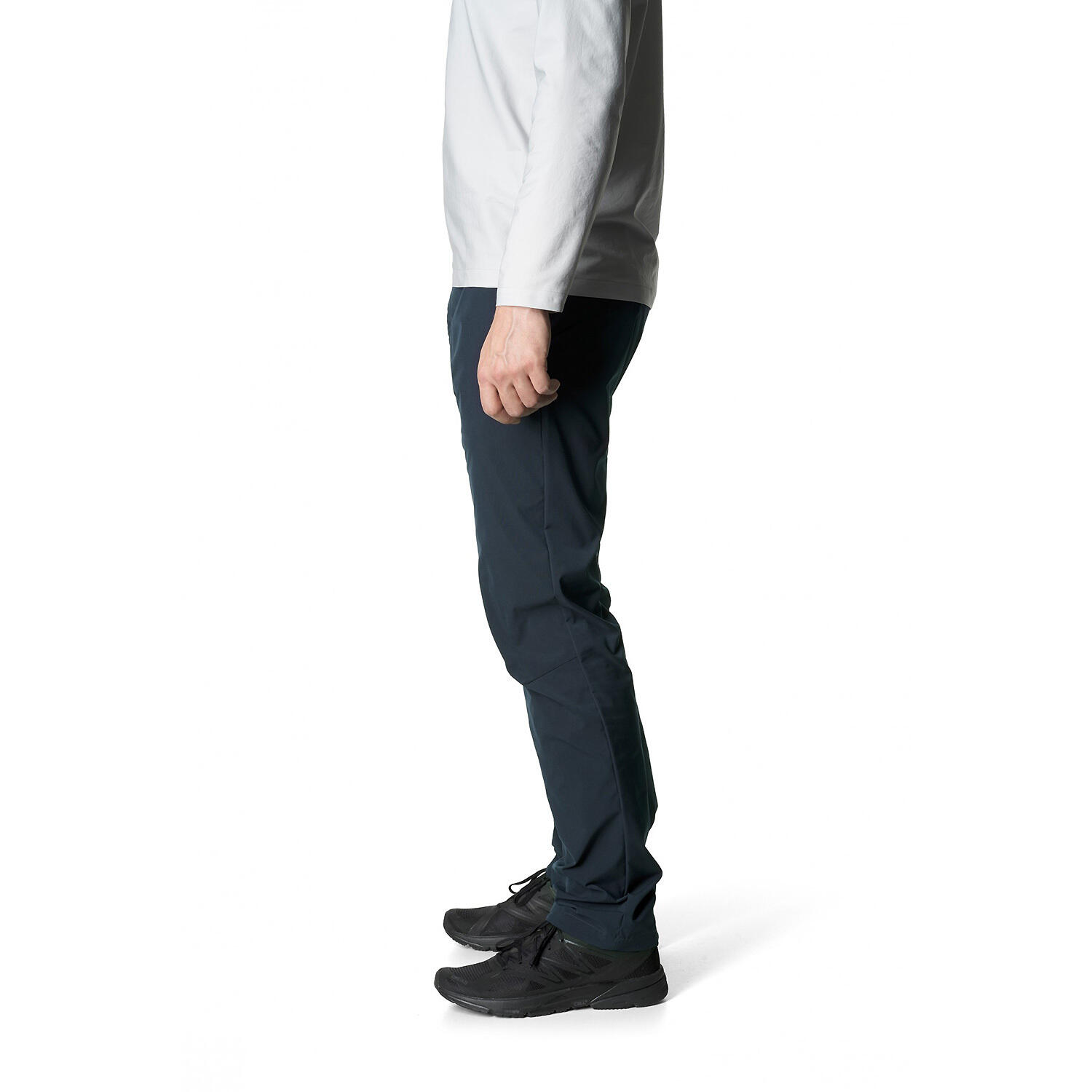 Herren Hose lang M OMNI PANTS 3/3