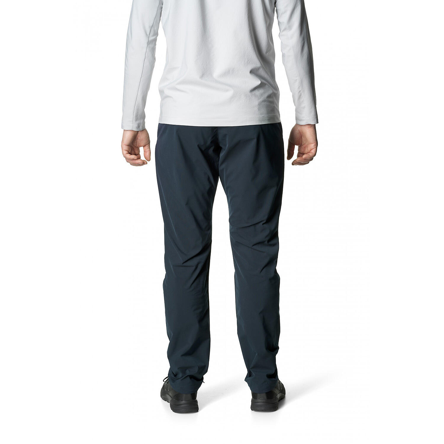 Herren Hose lang M OMNI PANTS 2/3
