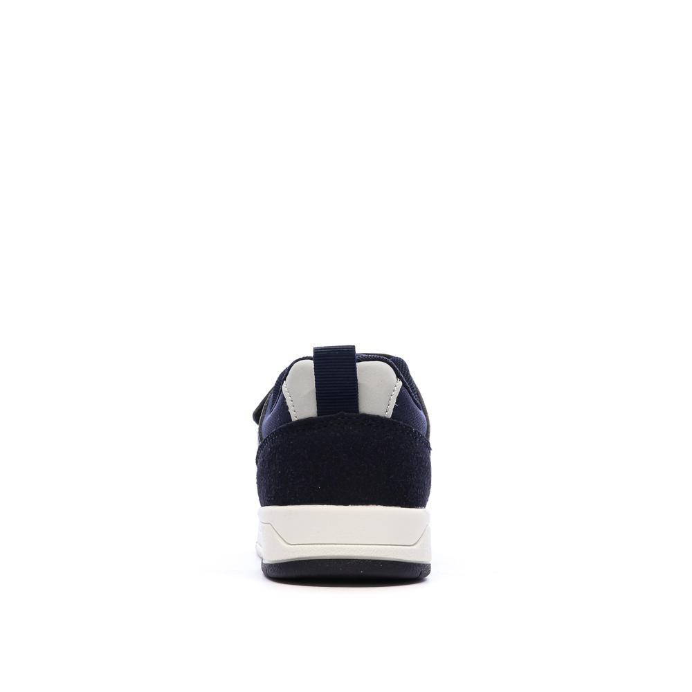 Baskets Noires Garçon Kappa Manis 3/7
