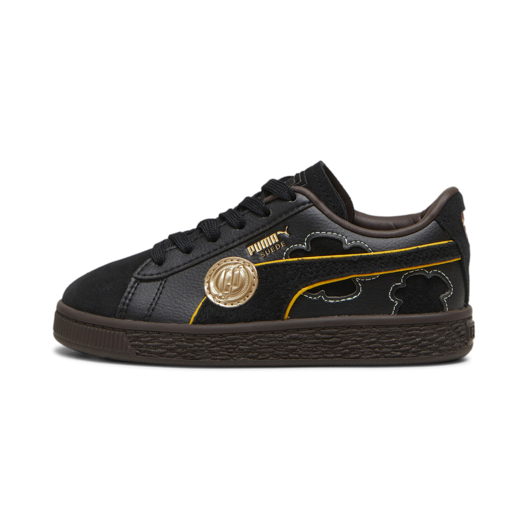 Zapatillas infantil Puma X One Piece 3/7