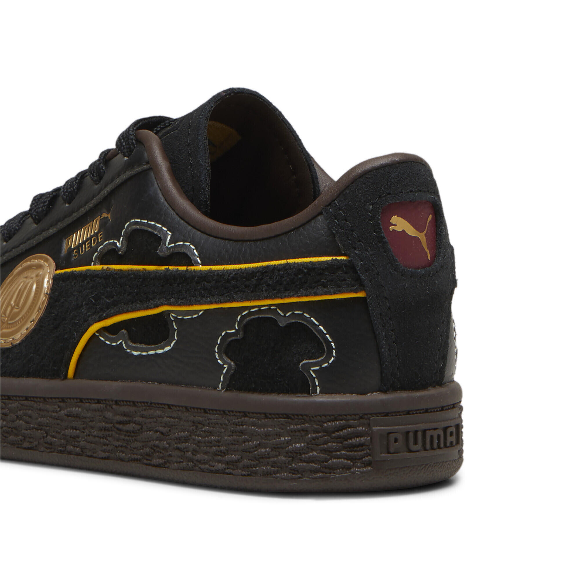 Zapatillas infantil Puma X One Piece 2/7