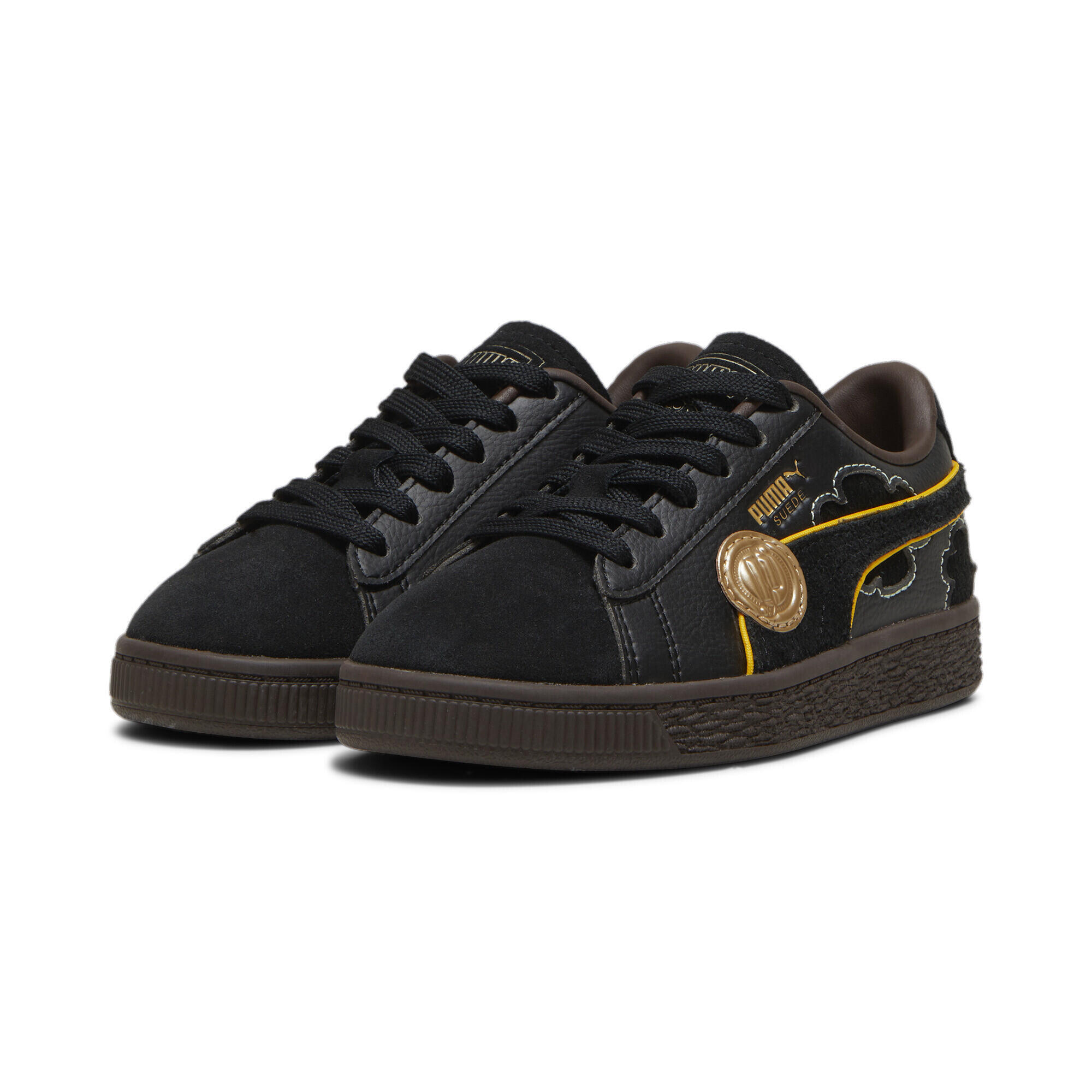 Zapatillas infantil Puma X One Piece 5/7