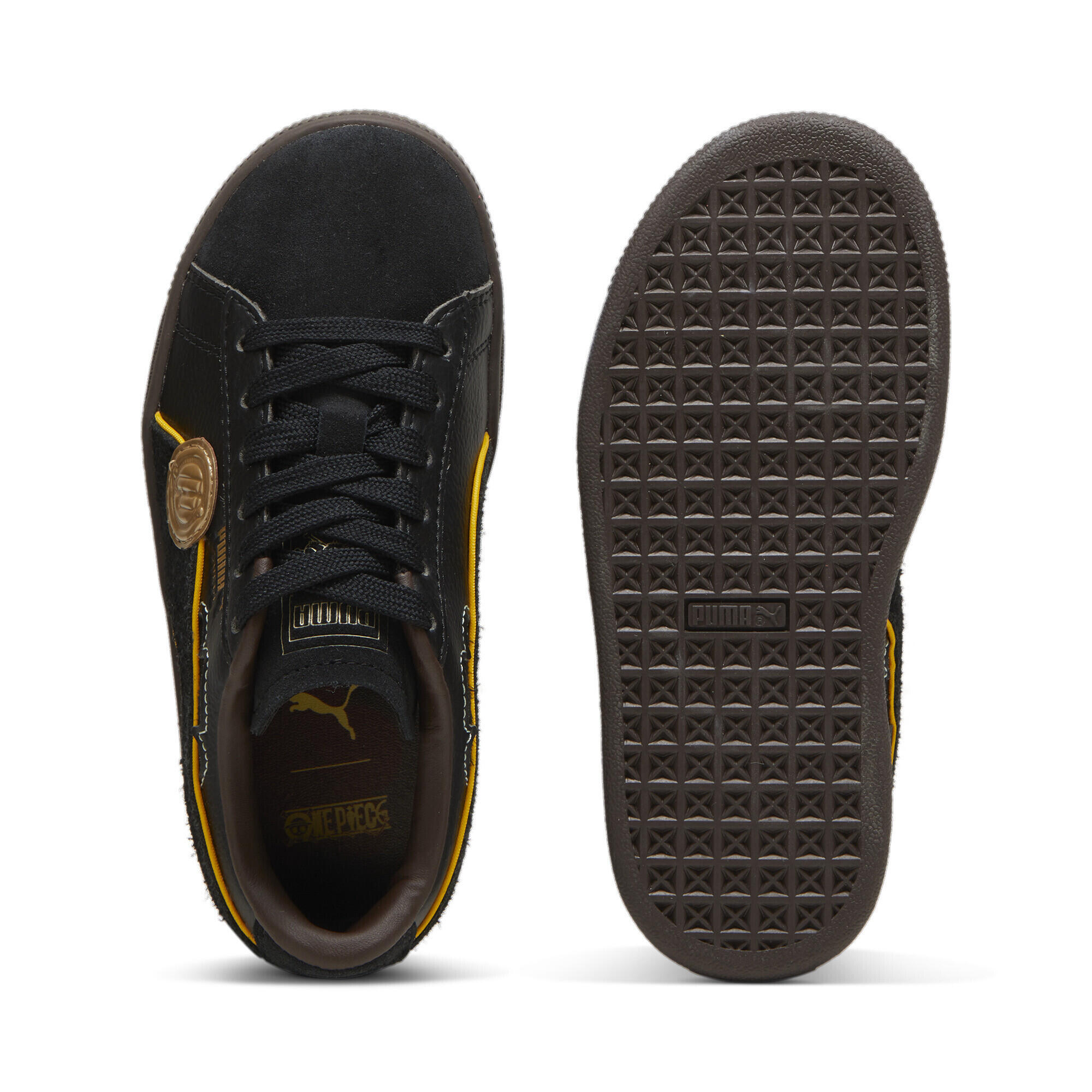 Zapatillas infantil Puma X One Piece 7/7