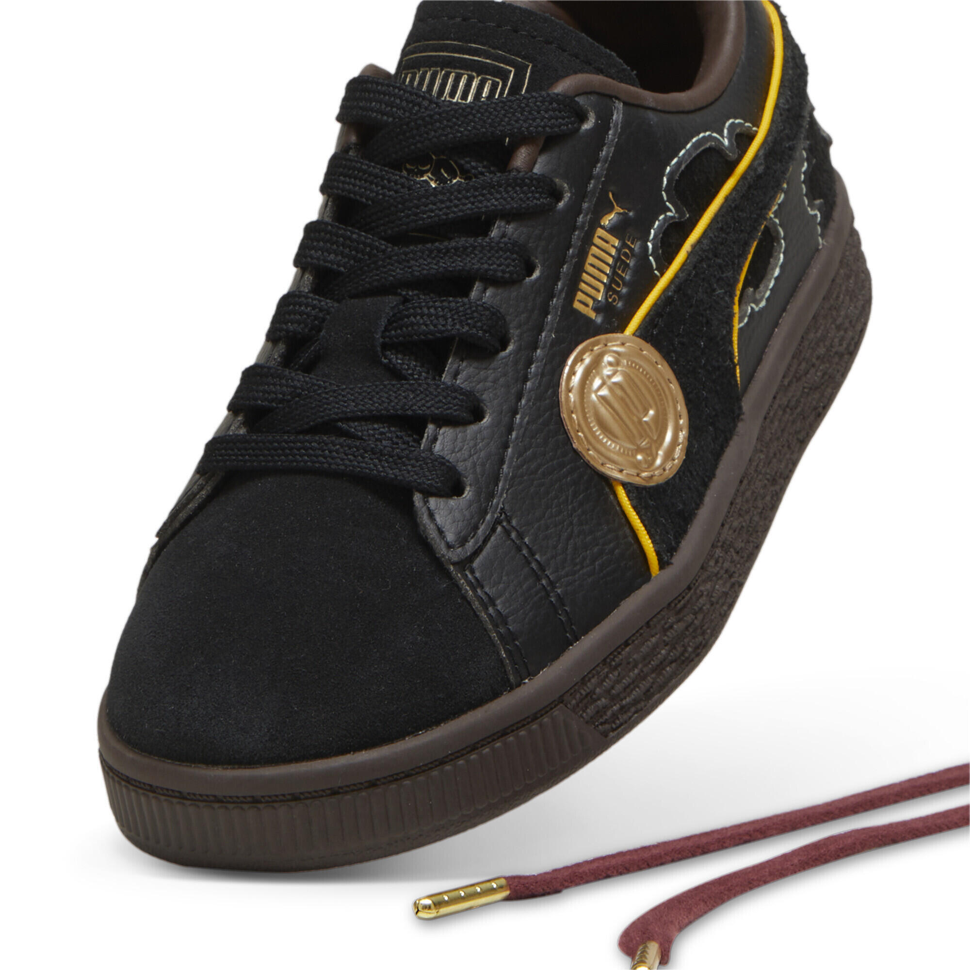 Zapatillas infantil Puma X One Piece 4/7
