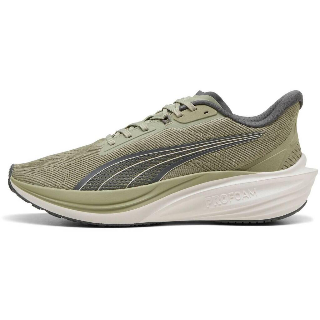 Sneakers Puma Darter Pro Lux, Gray, Unisex