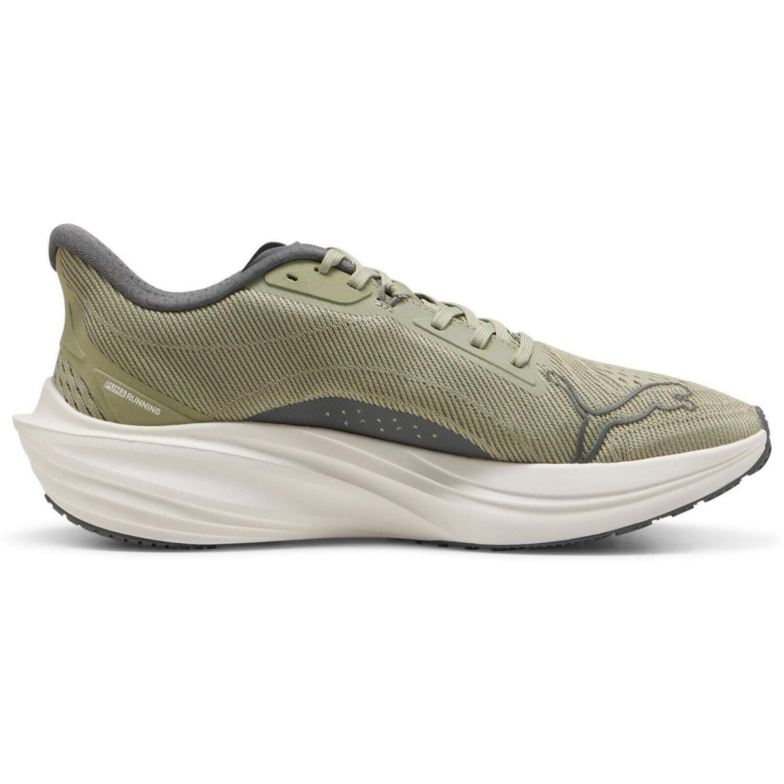 Scarpe da ginnastica Puma Darter Pro Lux, Grigio, Unisex 4/5
