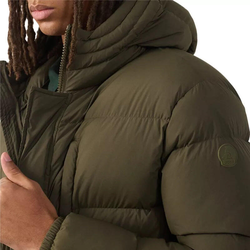 Piumino con Cappuccio JOTT Scott Jott 5/6