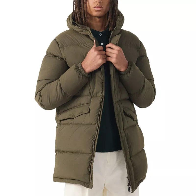 Piumino con Cappuccio JOTT Scott Jott 4/6