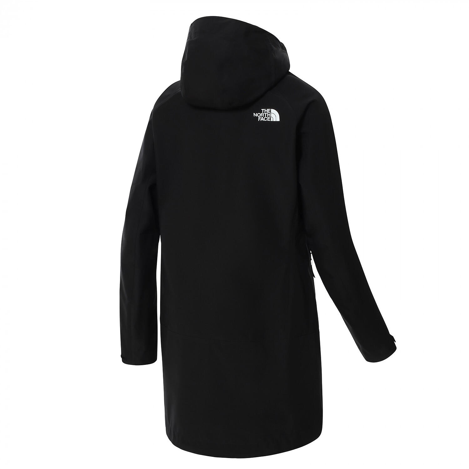 Damen Hose lang W DRYZZLE FUTURELIGHT PARKA 2/2
