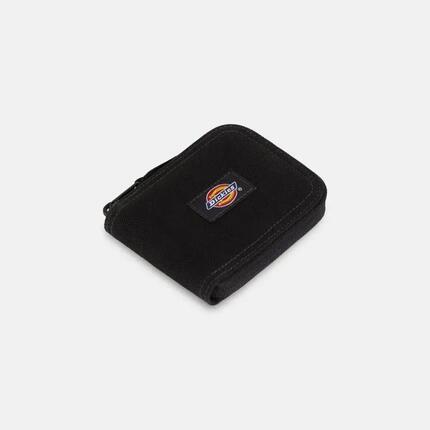 Cartera Dickies Duck Canvas negra