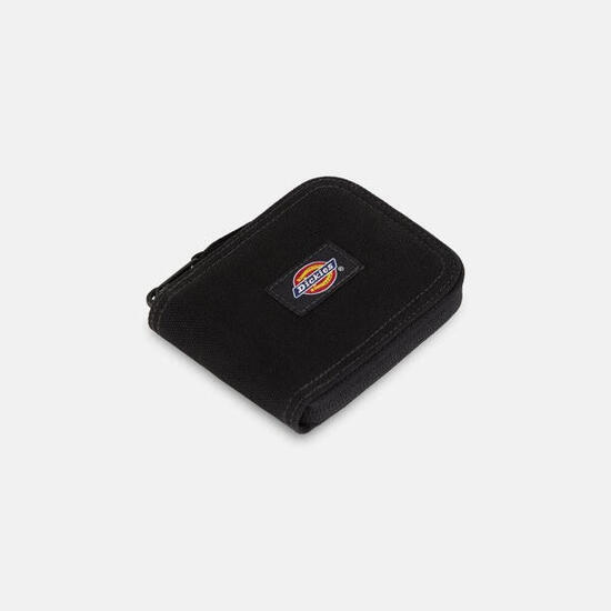 Cartera Dickies Duck Canvas negra