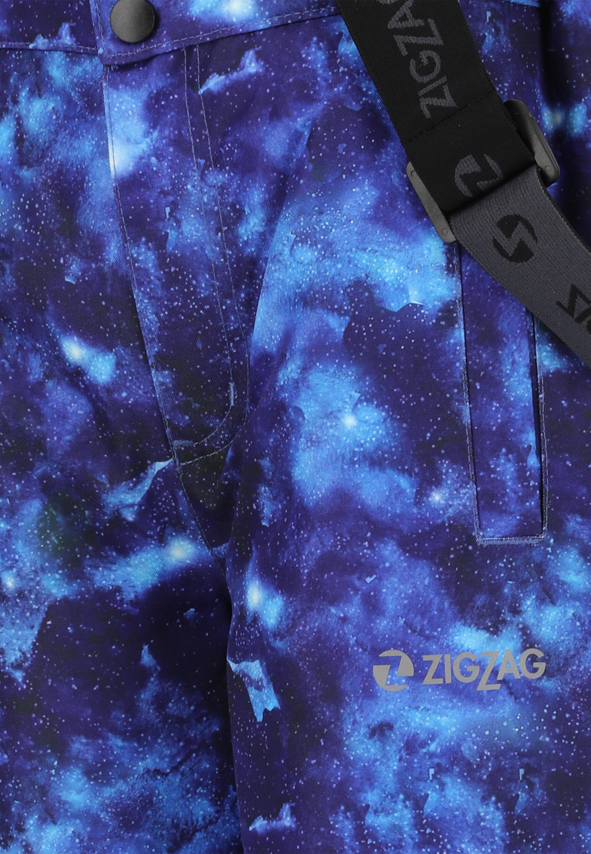 Pantaloni da sci bambino Zigzag Soho 3/5