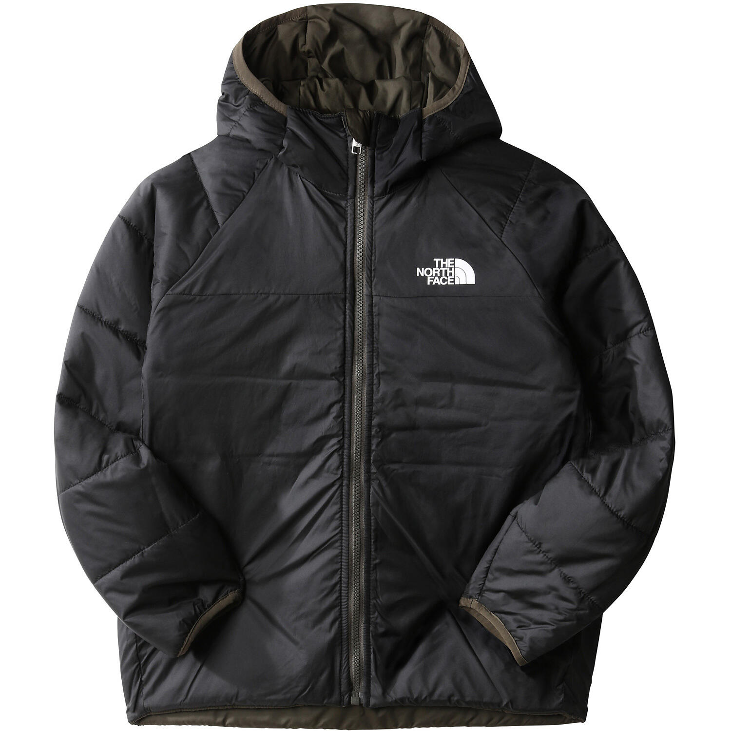 Kinder Hose lang REVERSIBLE PERRITO JACKET 3/3