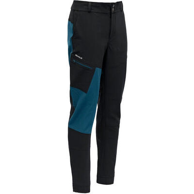 Hose lang M KEIPENMERINO PANTS