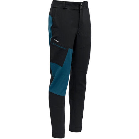 Hose lang M KEIPENMERINO PANTS
