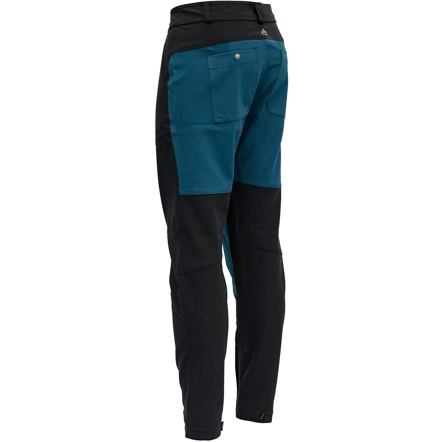 Herren Hose lang M KEIPENMERINO PANTS 2/2