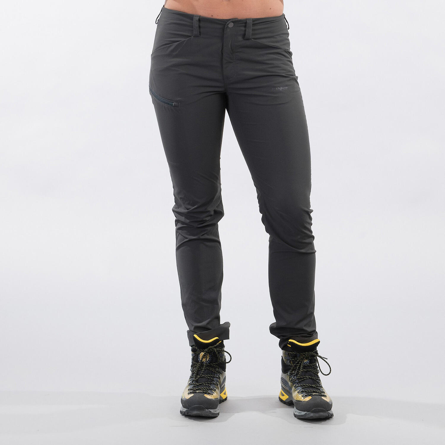 Damen Hose lang UTNE V5W PANTS 2/5