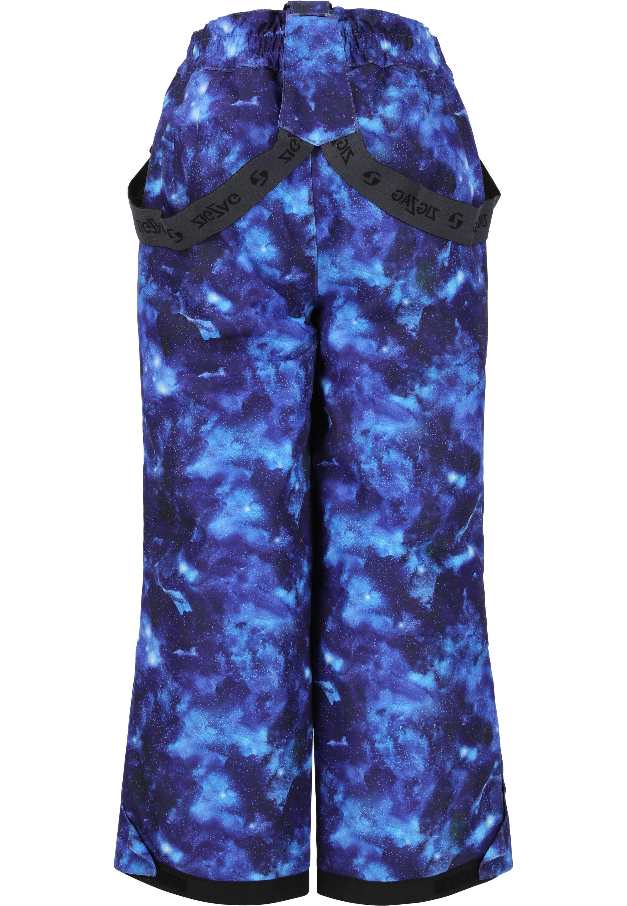 Pantaloni da sci bambino Zigzag Soho 5/5