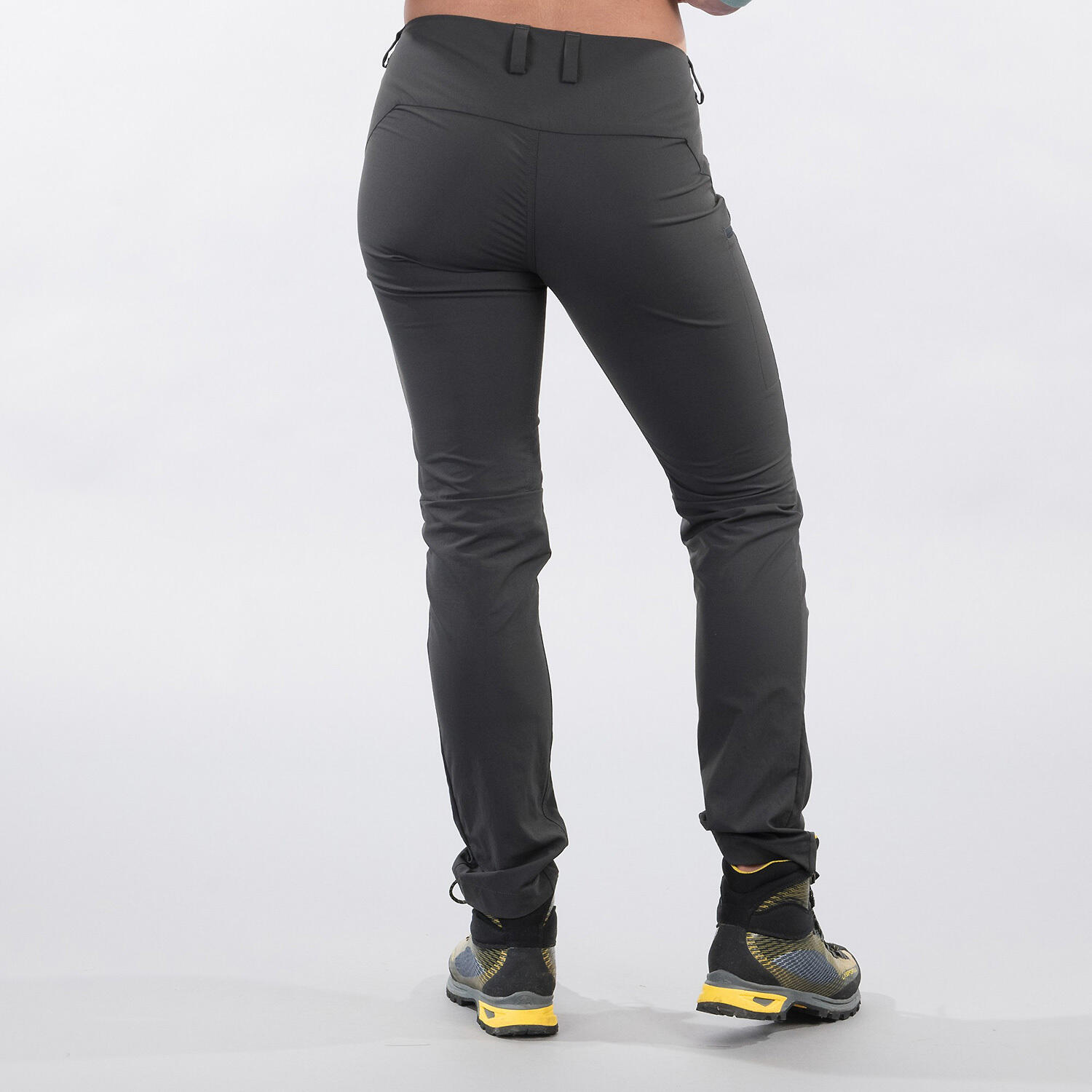 Damen Hose lang UTNE V5W PANTS 4/5