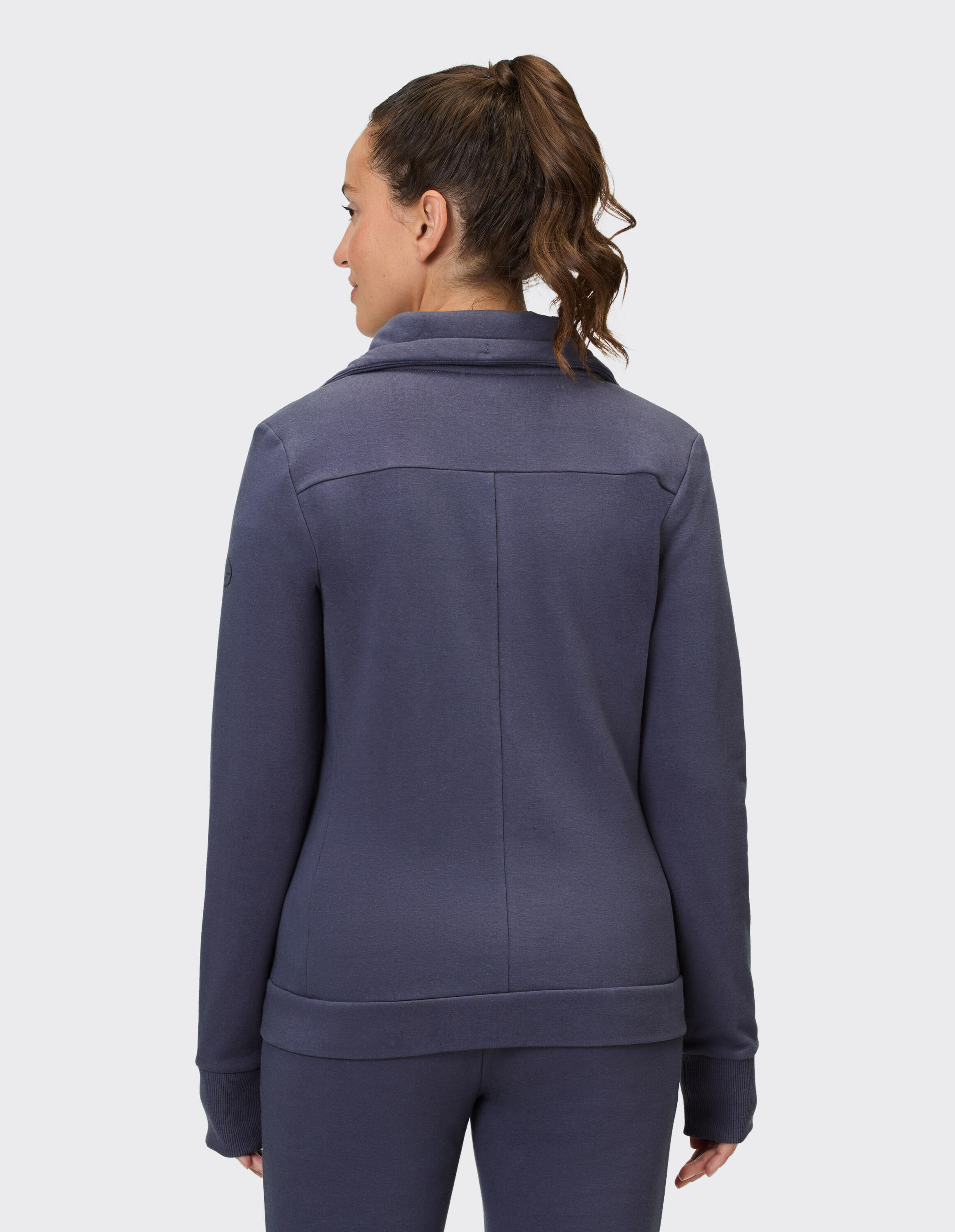 VENICE BEACH Sweatjacke VB Caron 2/7