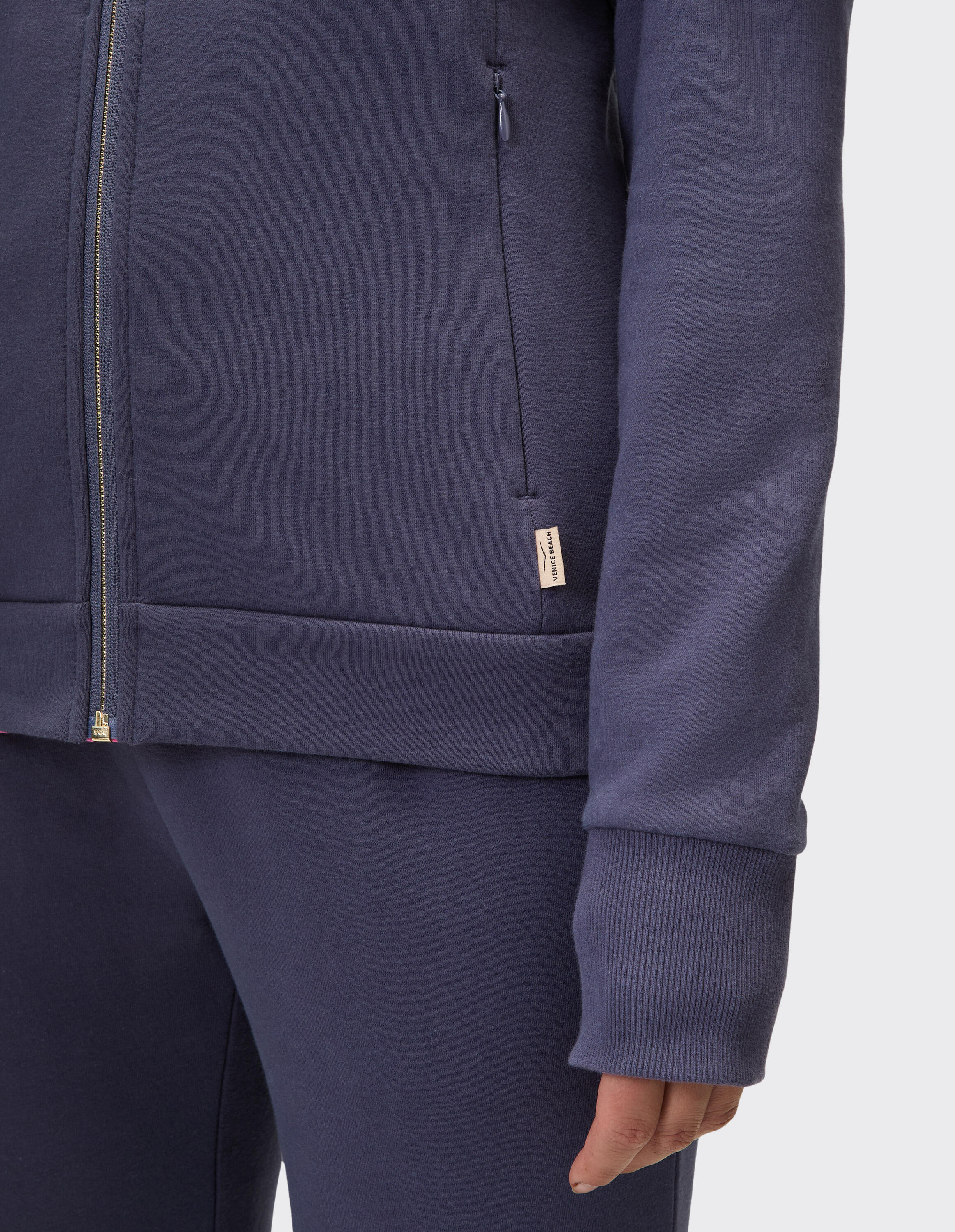 VENICE BEACH Sweatjacke VB Caron 7/7