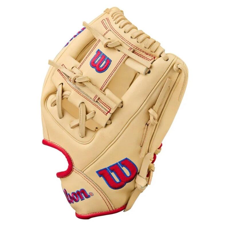 Wilson A1000 - Guanto da baseball - Taglia 11,75 Inch - Adulto 2/2