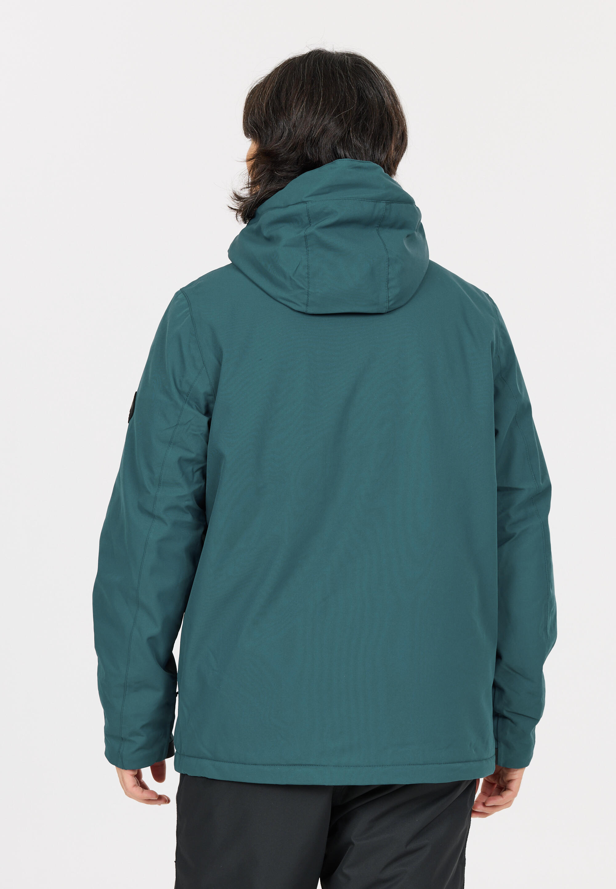 Casaco de esqui Whistler Drizzle 10000 5/7