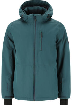 Veste de ski Whistler Drizzle 10000