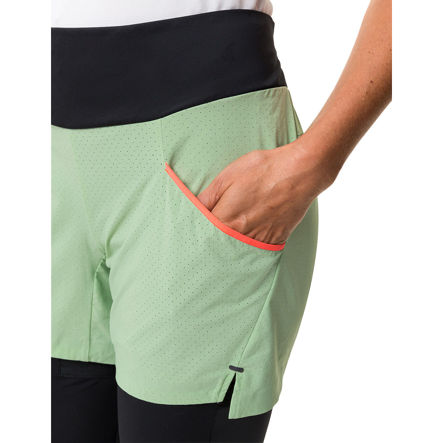 Damen Hose lang WOMENS CRANA ZO PANTS 6/6