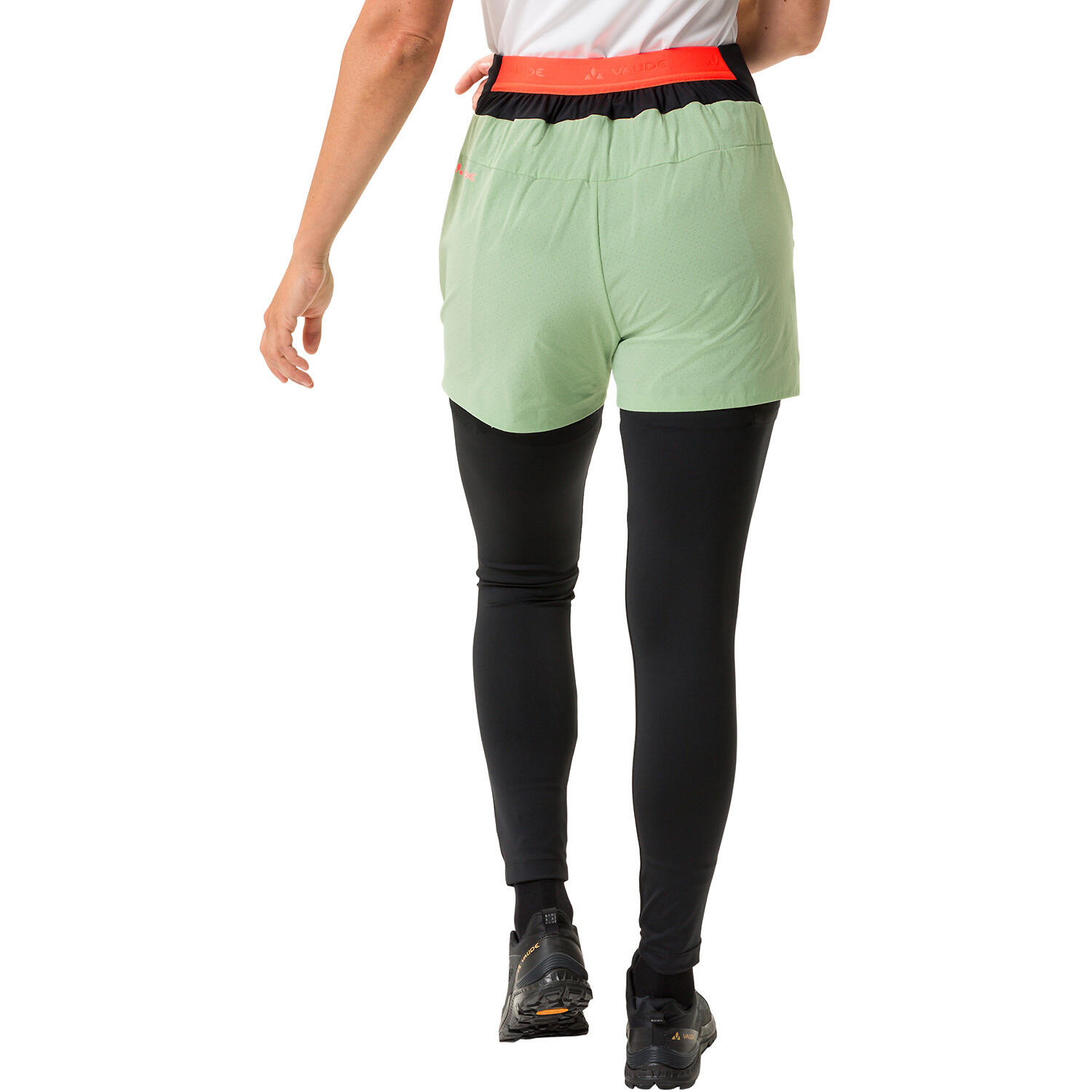 Damen Hose lang WOMENS CRANA ZO PANTS 4/6